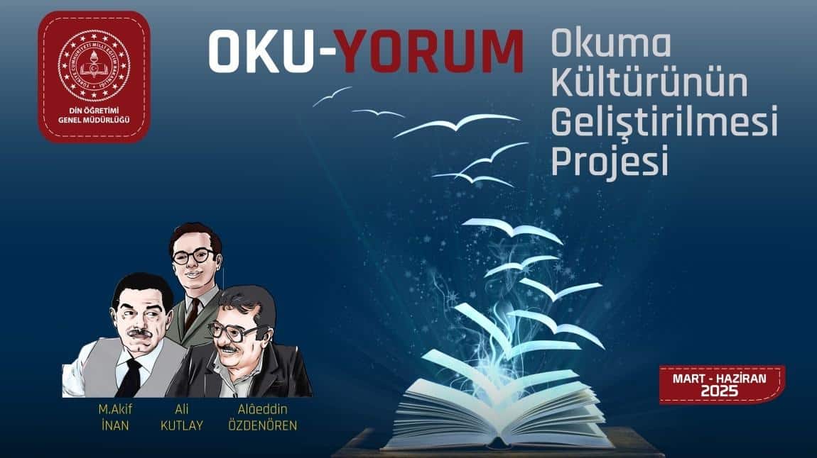 OKU-YORUM